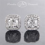 Paradise Diamonds Inc